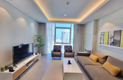 Apartment - 1 - 2 for sale in Seef - Capital Governorate