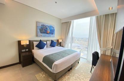 Apartment - 1 Bedroom - 2 Bathrooms for sale in Seef - Capital Governorate