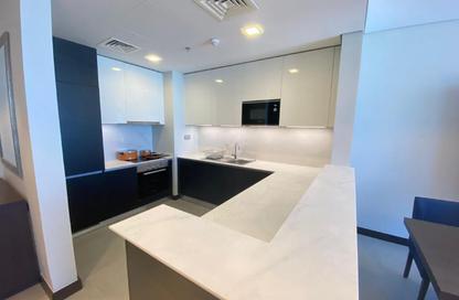 Apartment - 1 Bedroom - 2 Bathrooms for sale in Seef - Capital Governorate