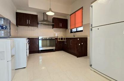 Apartment - 3 Bedrooms - 5 Bathrooms for rent in Al Marsa Floating City - Amwaj Islands - Muharraq Governorate