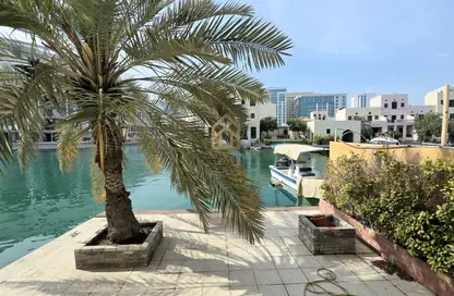 Apartment - 3 Bedrooms - 5 Bathrooms for rent in Al Marsa Floating City - Amwaj Islands - Muharraq Governorate