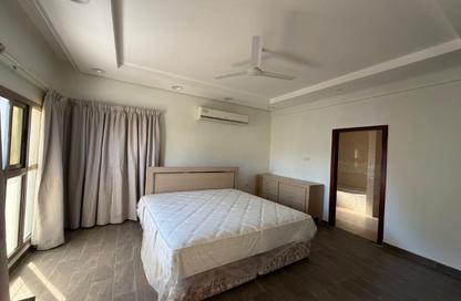 Apartment - 3 Bedrooms - 4 Bathrooms for rent in Seef - Capital Governorate