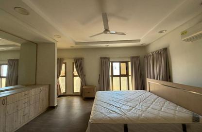 Apartment - 3 Bedrooms - 4 Bathrooms for rent in Seef - Capital Governorate