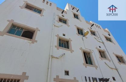 Whole Building - 2 - 2 for rent in Galali - Muharraq Governorate