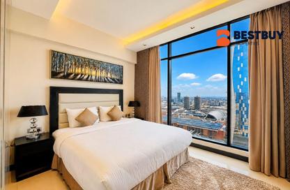 Apartment - 2 - 2 for rent in Seef - Capital Governorate