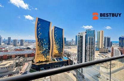 Apartment - 2 - 2 for rent in Seef - Capital Governorate