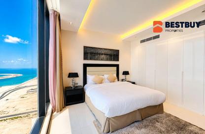 Apartment - 2 - 2 for rent in Seef - Capital Governorate