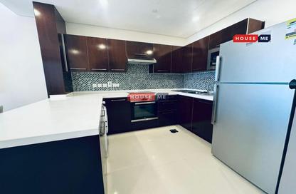 Apartment - 1 Bedroom - 2 Bathrooms for rent in Al Juffair - Capital Governorate