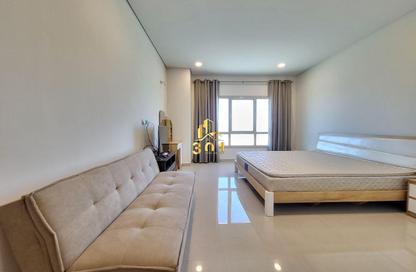 Apartment - Studio - 1 Bathroom for rent in Janabiya - Northern Governorate
