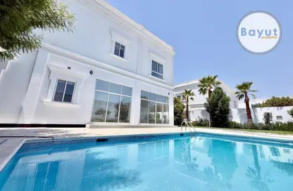 Villa - 5 Bedrooms - 6 Bathrooms for rent in Saar - Northern Governorate