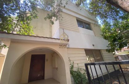 Villa - 5 Bedrooms - 4 Bathrooms for rent in Adliya - Manama - Capital Governorate Villa - 5 Bedrooms - 4 Bathrooms for rent in Adliya - Manama - Capital Governorate