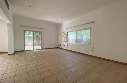 Villa - 5 Bedrooms - 4 Bathrooms for rent in Adliya - Manama - Capital Governorate