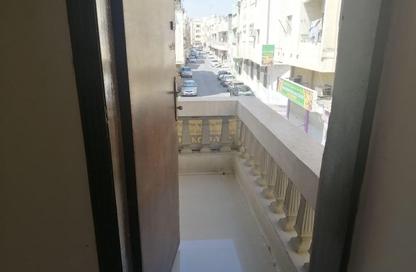 Apartment - 1 Bedroom - 1 Bathroom for rent in Hoora - Capital Governorate Apartment - 1 Bedroom - 1 Bathroom for rent in Hoora - Capital Governorate