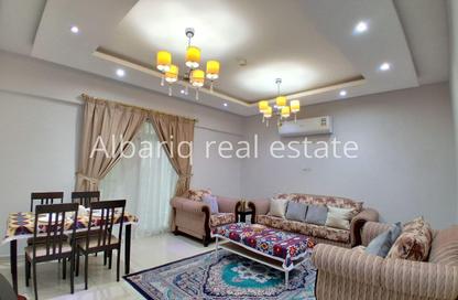 Apartment - 2 - 2 for rent in Hidd - Muharraq Governorate