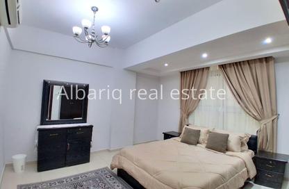 Apartment - 2 - 2 for rent in Hidd - Muharraq Governorate