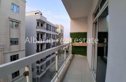 Apartment - 2 - 2 for rent in Hidd - Muharraq Governorate
