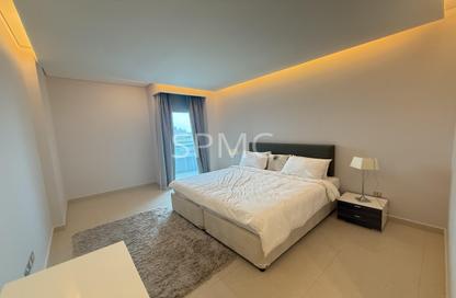 Apartment - 2 Bedrooms - 3 Bathrooms for rent in Reef Island - Capital Governorate