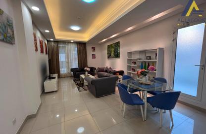 Apartment - 2 Bedrooms - 2 Bathrooms for rent in Hidd - Muharraq Governorate Apartment - 2 Bedrooms - 2 Bathrooms for rent in Hidd - Muharraq Governorate