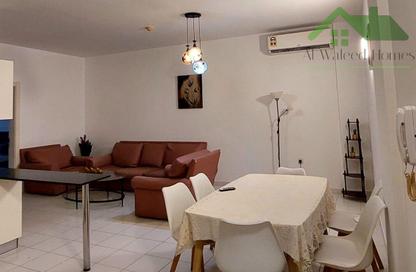 Apartment - 2 - 2 for rent in Amwaj Islands - Muharraq Governorate