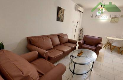 Apartment - 2 - 2 for rent in Amwaj Islands - Muharraq Governorate