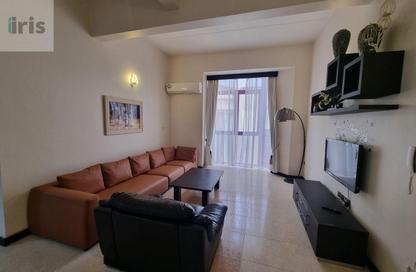 Apartment - 1 - 2 for rent in Adliya - Manama - Capital Governorate Apartment - 1 - 2 for rent in Adliya - Manama - Capital Governorate