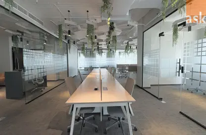 Office Space - 4 Bedrooms - 4 Bathrooms for rent in Seef - Capital Governorate