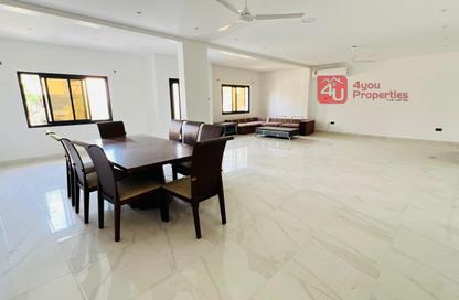 Villa - 3 - 4 for rent in Saar - Northern Governorate