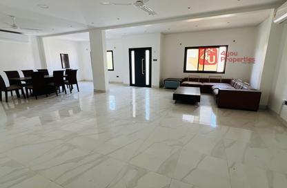 Villa - 3 - 4 for rent in Saar - Northern Governorate
