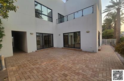 Villa - 5 - 5 for rent in Saar - Northern Governorate