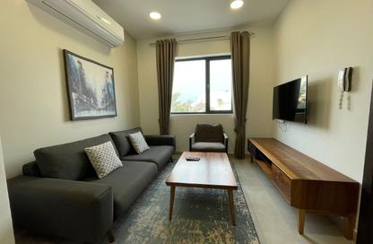 Apartment - 1 Bedroom - 1 Bathroom for rent in Segaya - Manama - Capital Governorate Apartment - 1 Bedroom - 1 Bathroom for rent in Segaya - Manama - Capital Governorate