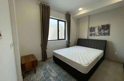 Apartment - 1 Bedroom - 1 Bathroom for rent in Segaya - Manama - Capital Governorate Apartment - 1 Bedroom - 1 Bathroom for rent in Segaya - Manama - Capital Governorate
