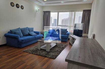 Apartment - 2 Bedrooms - 3 Bathrooms for rent in Abraj Al Lulu - Manama - Capital Governorate