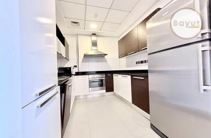 Apartment - 2 Bedrooms - 3 Bathrooms for rent in Reef Island - Capital Governorate