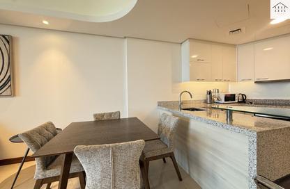 Apartment - 1 Bedroom - 2 Bathrooms for rent in Essence of Dilmunia - Dilmunia Island - Muharraq Governorate