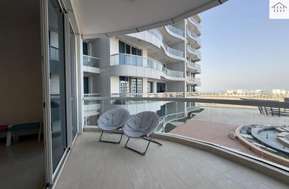 Apartment - 1 Bedroom - 2 Bathrooms for rent in Essence of Dilmunia - Dilmunia Island - Muharraq Governorate Apartment - 1 Bedroom - 2 Bathrooms for rent in Essence of Dilmunia - Dilmunia Island - Muharraq Governorate