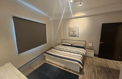 Apartment - 2 Bedrooms - 2 Bathrooms for rent in Al Juffair - Capital Governorate