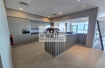 Apartment - 3 Bedrooms - 5 Bathrooms for rent in The Lagoon - Amwaj Islands - Muharraq Governorate Apartment - 3 Bedrooms - 5 Bathrooms for rent in The Lagoon - Amwaj Islands - Muharraq Governorate