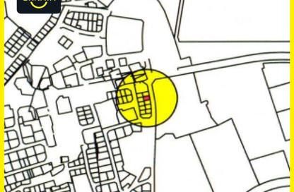 Land - Studio for sale in A'Ali - Central Governorate