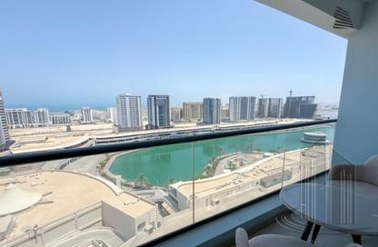 Apartment - 3 Bedrooms - 5 Bathrooms for rent in The Lagoon - Amwaj Islands - Muharraq Governorate Apartment - 3 Bedrooms - 5 Bathrooms for rent in The Lagoon - Amwaj Islands - Muharraq Governorate