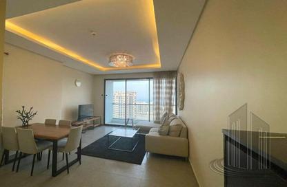 Apartment - 3 Bedrooms - 5 Bathrooms for rent in The Lagoon - Amwaj Islands - Muharraq Governorate Apartment - 3 Bedrooms - 5 Bathrooms for rent in The Lagoon - Amwaj Islands - Muharraq Governorate