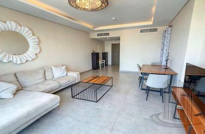 Apartment - 3 Bedrooms - 5 Bathrooms for rent in The Lagoon - Amwaj Islands - Muharraq Governorate