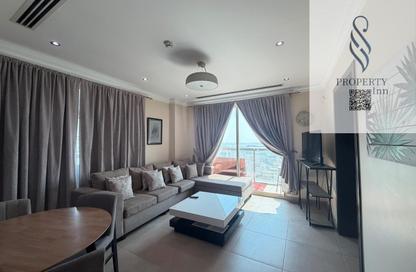 Apartment - 1 - 2 for rent in Al Juffair - Capital Governorate Apartment - 1 - 2 for rent in Al Juffair - Capital Governorate