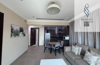 Apartment - 1 - 2 for rent in Al Juffair - Capital Governorate Apartment - 1 - 2 for rent in Al Juffair - Capital Governorate