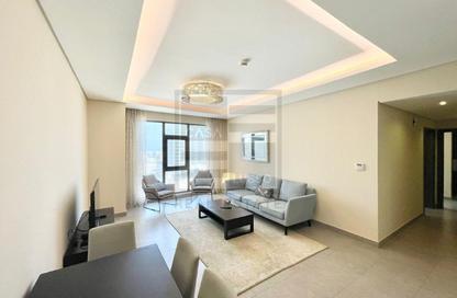 Apartment - 2 Bedrooms - 3 Bathrooms for sale in The Lagoon - Amwaj Islands - Muharraq Governorate