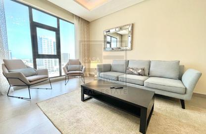 Apartment - 2 Bedrooms - 3 Bathrooms for sale in The Lagoon - Amwaj Islands - Muharraq Governorate