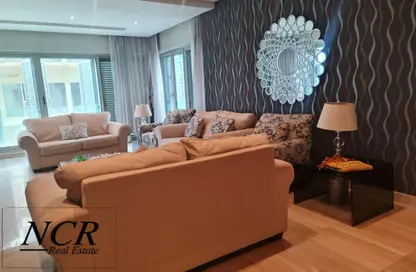 Apartment - 3 Bedrooms - 5 Bathrooms for sale in Reef Island - Capital Governorate