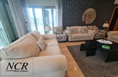 Apartment - 3 Bedrooms - 5 Bathrooms for sale in Reef Island - Capital Governorate