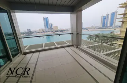 شقة - 3 غرف نوم - 5 حمامات للبيع في جزيرة الريف - محافظة العاصمة