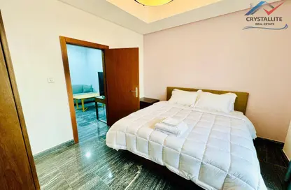 Apartment - 1 Bedroom - 1 Bathroom for rent in Seef - Capital Governorate