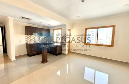 Apartment - 2 Bedrooms - 2 Bathrooms for rent in Busaiteen - Muharraq Governorate Apartment - 2 Bedrooms - 2 Bathrooms for rent in Busaiteen - Muharraq Governorate